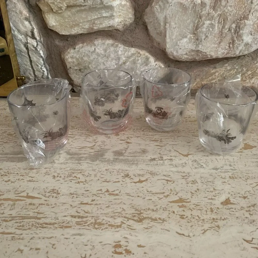Target glasses